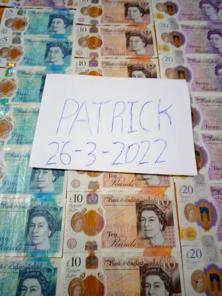 Patrick spins casino in United Kingdom